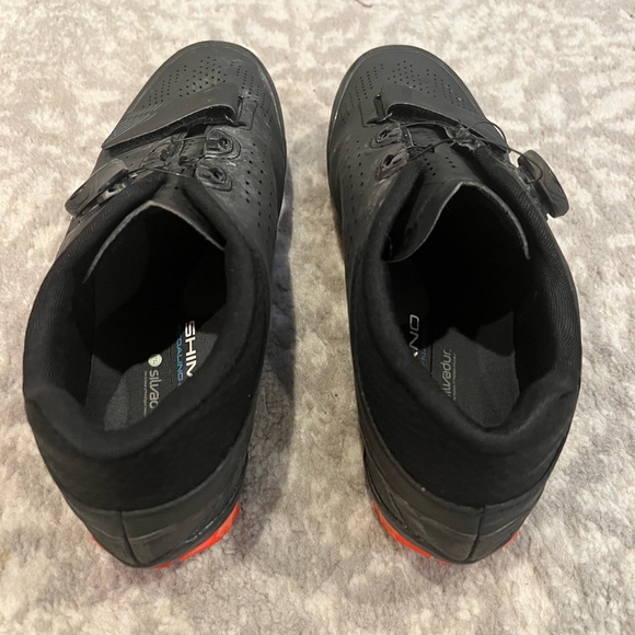 Shimano ME501 Cycling Shoes 42 - Picture 5 of 7